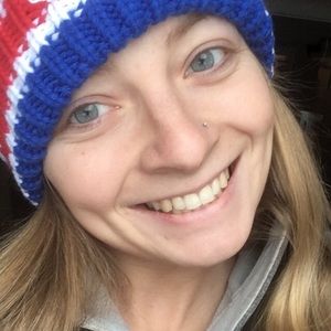 Meet your Posher, Karissa